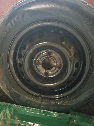 Продам диски , металлические.