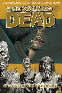 The Walking Dead - volume 4