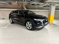 Audi Q8 Gwarancja producenta 2024, S line, Matrix Salon PL FV VAT