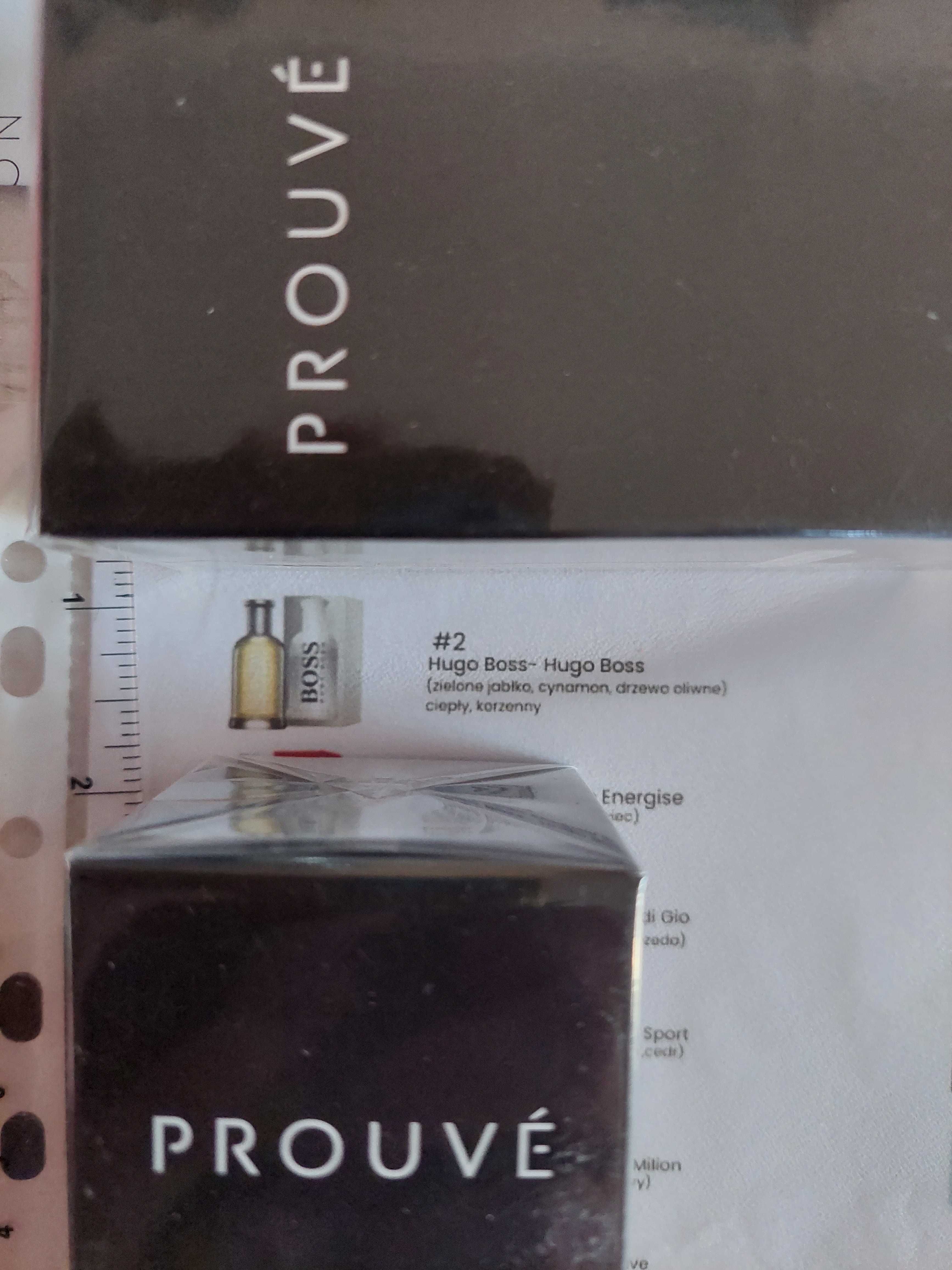 Prouvè #2 zaperfumowanie 20%