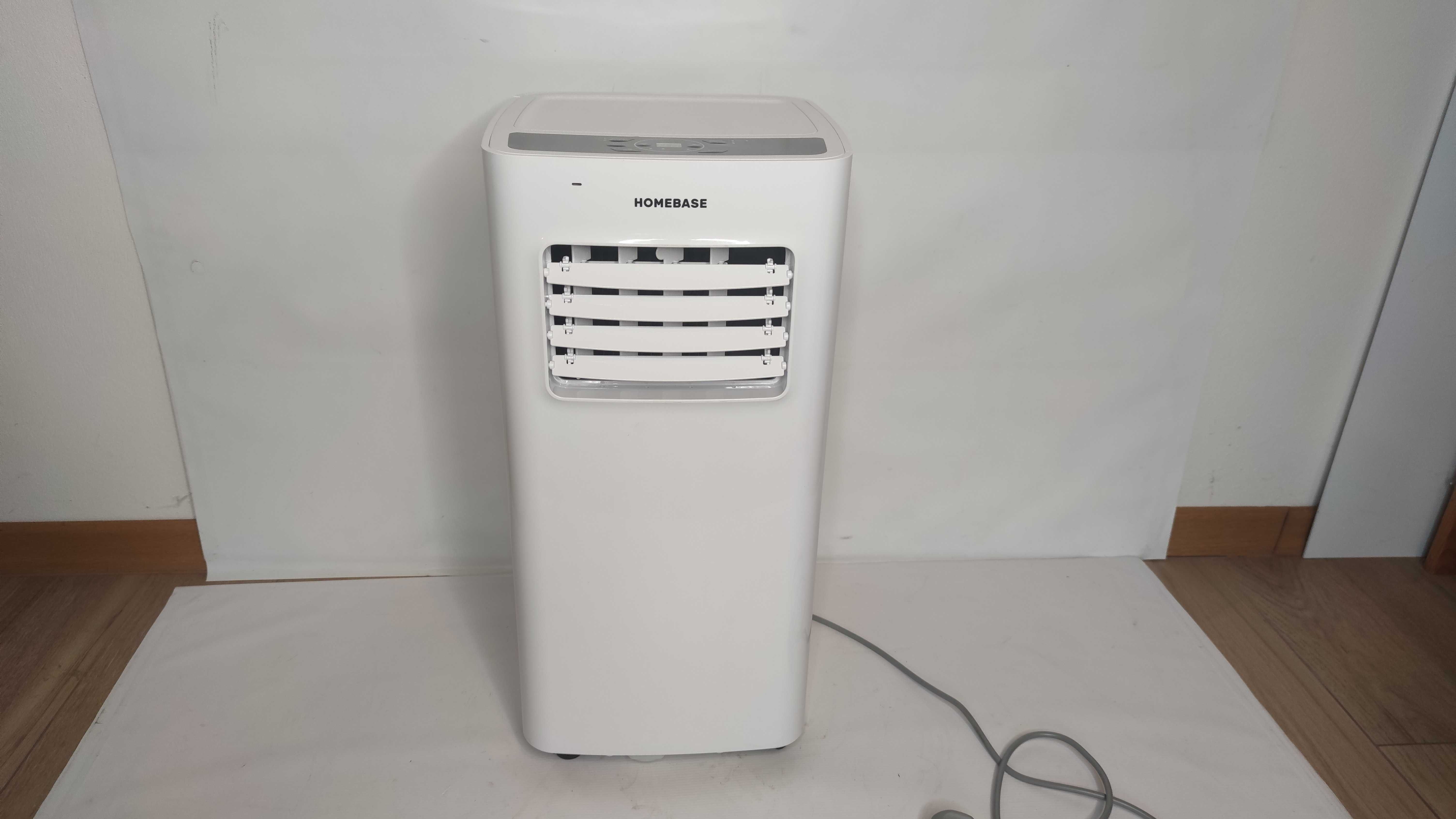Klimatyzator przenośny Homebase 8000 BTU