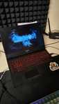 Lenovo Legion Y530, i5-8300H, RAM 8Gb GTX 1050Ti 4Gb