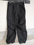 Spodnie fason parachute  Bershka rozm. 10-12 years