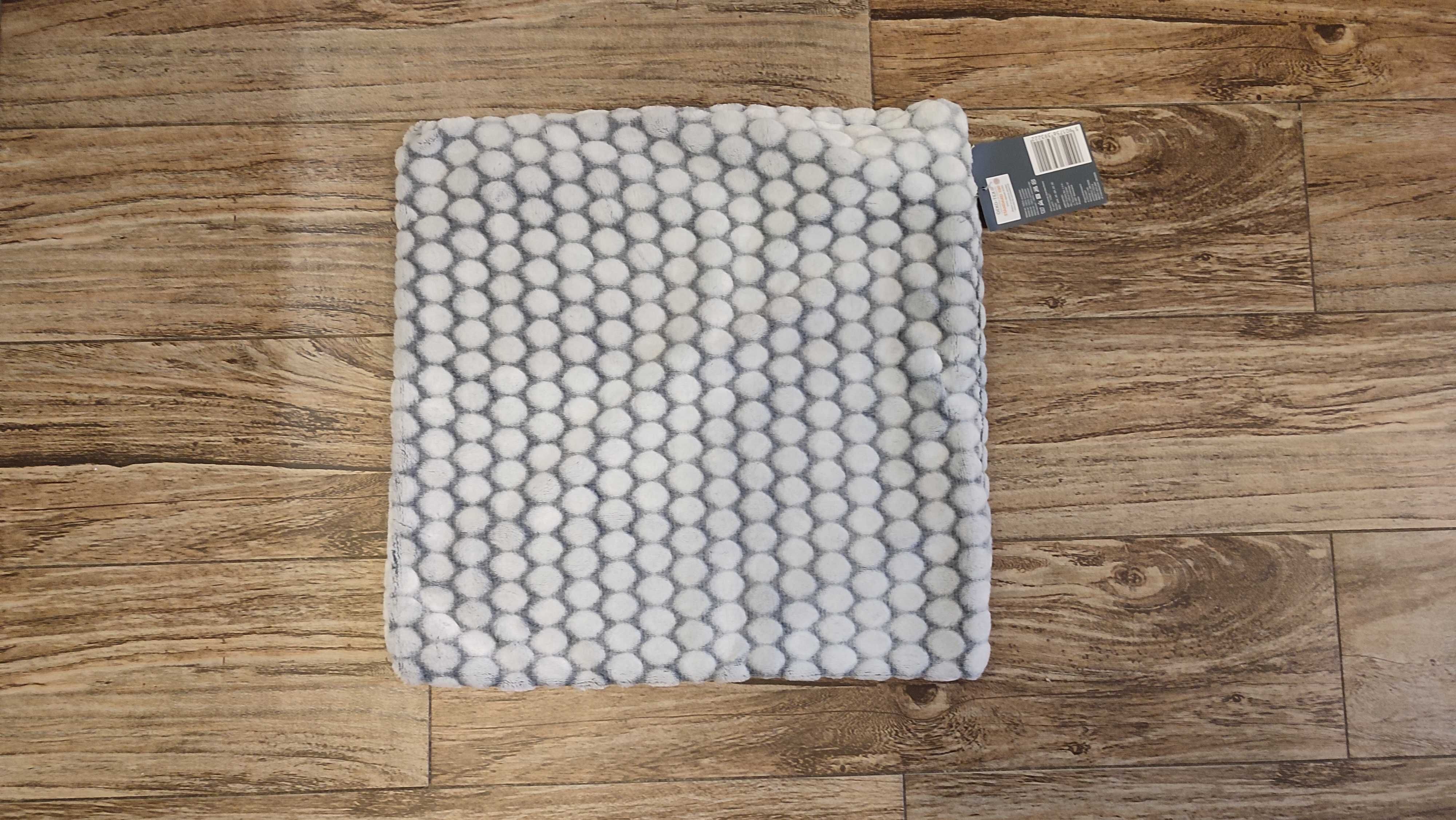 Ozdobna poszewka na poduszkę 40cmx40cm 2szt-kpl