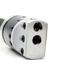 Расточная головка F 1-12 под конус NT40/ISO40 М16 с резцами  5 шт