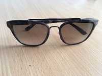 Markowe okulary przeciwsłoneczne Burberry