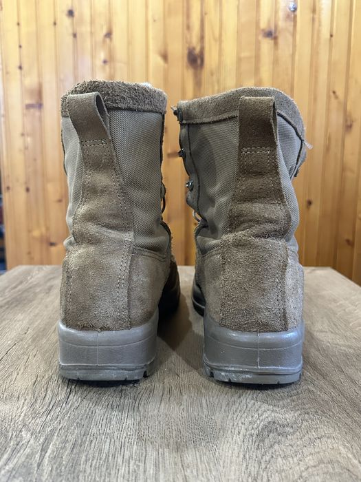 Зимові берці Belleville C795 200g Insulated Waterproof 44р