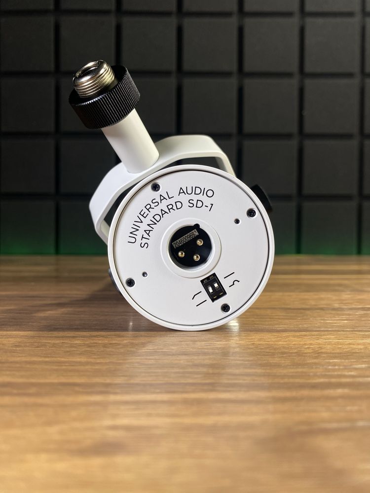 Universal Audio SD-1