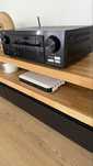 Amplituner Denon avr-x1700h Faktura salon Denon