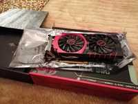 MSI GTX 960 Gaming 2G (c/ caixa original e documentação)