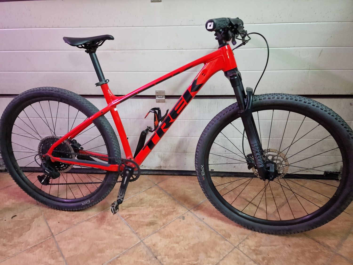 Trek x-caliber 8 2021,  rozmiar L