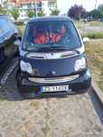 Smart Fortwo! Automat Diesel!!! Nie awaryjna benzyna!!!
