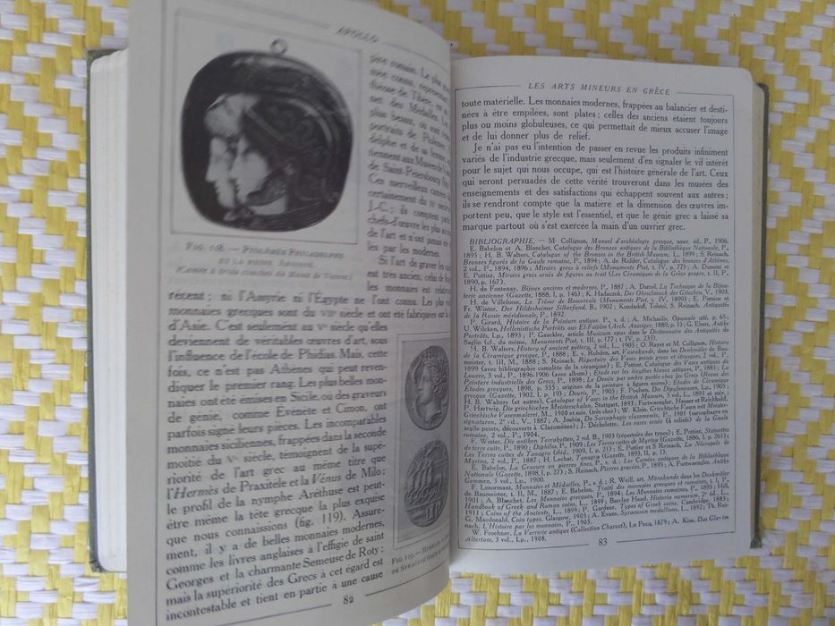 Apollo : histoire générale des arts plastiques