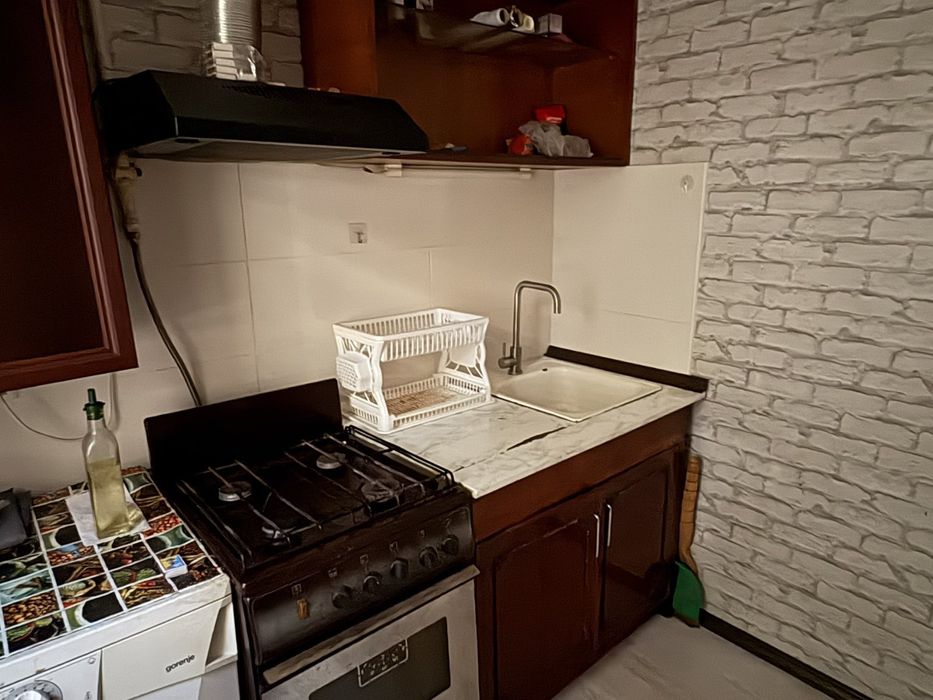 2-х кімнатна квартира  ЮГОК