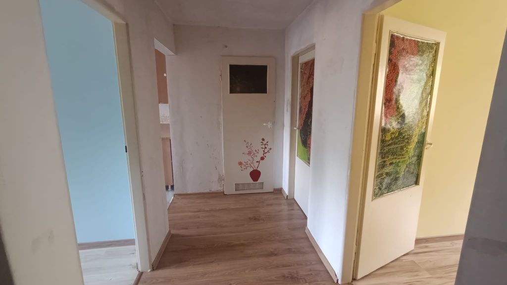 Sprzedam mieszkanie w bloku