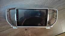 Radio GPS nawigacja 3D dotyk KAMERA kia sportage 4 IV 2016- android