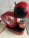 Ekspress Krups Dolce Gusto