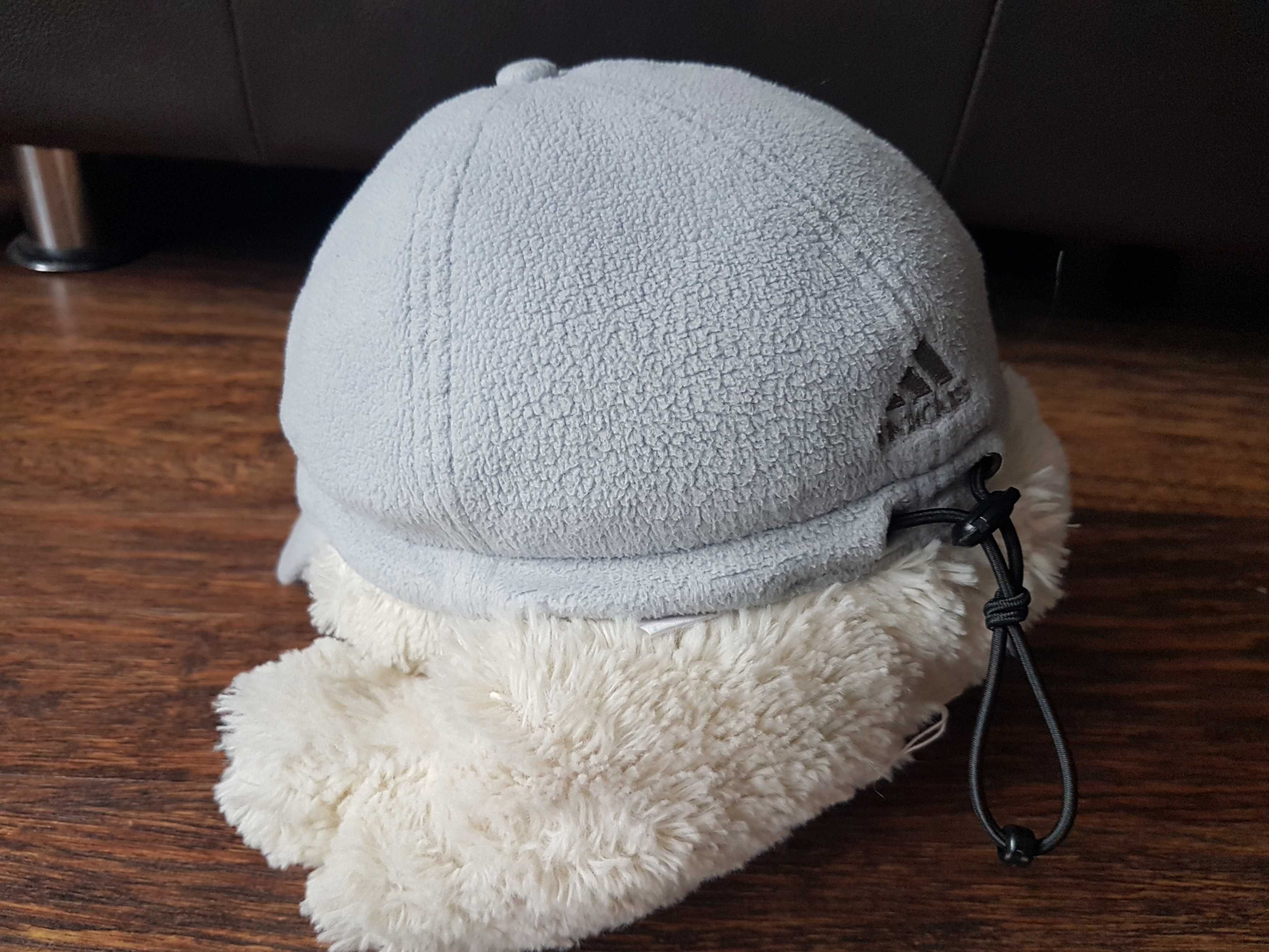 Adidas Originals czapka z daszkiem bejsbolówka Full Cap Polar