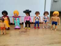 Figurki Playmobil