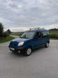 Renault Kangoo 1.5dCI Polift Hak 5-Foteli