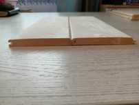 Podbitka dachowa 1,5 cm x 12 cm po suszarni, transport