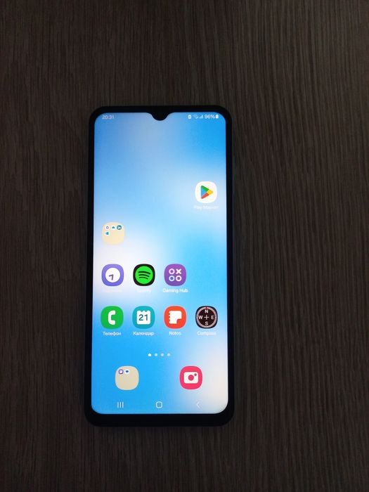 Продаю телефон Samsung galaxy m13