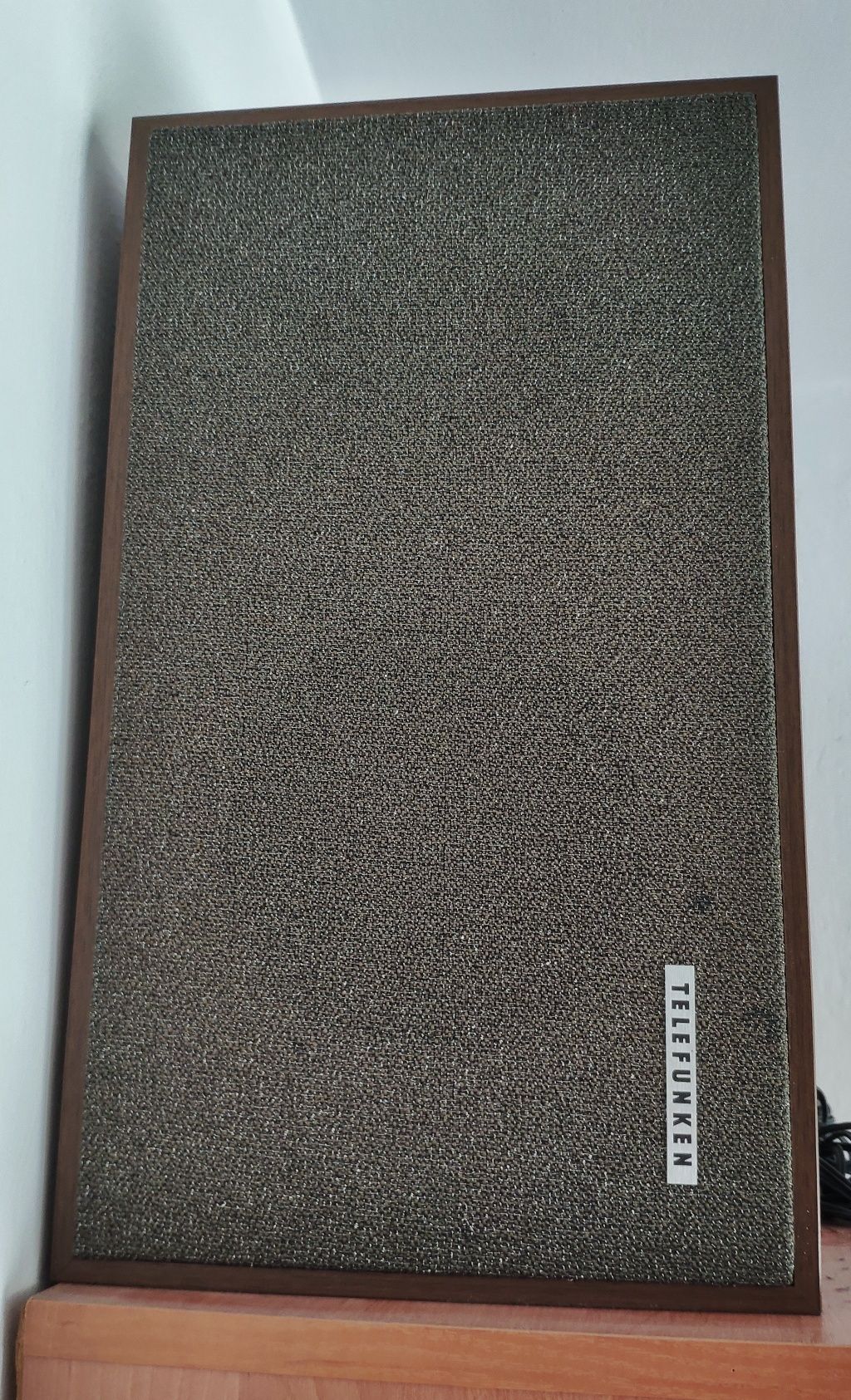 Telefunken L60 alnico