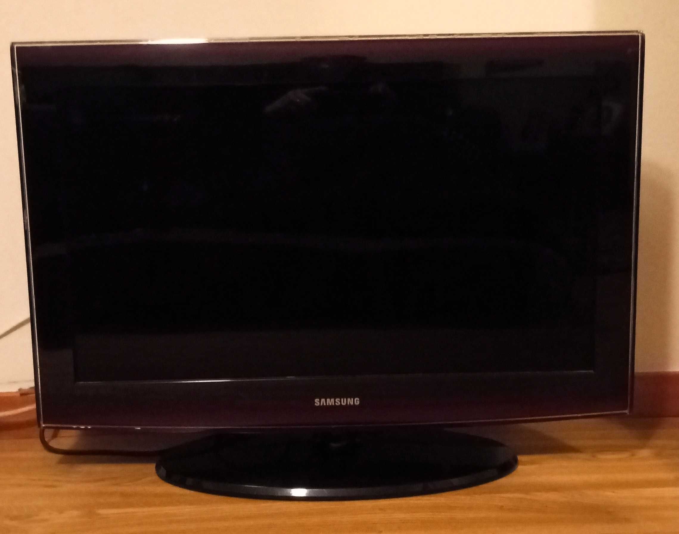 Televisão Samsung 32" Model LE32A656A1F - Para Peças