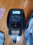 Ovo com isofix maxi cosi