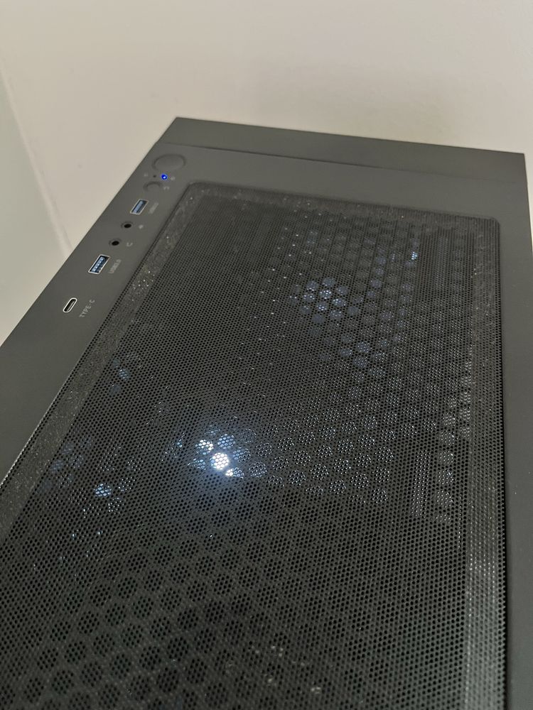 Komputer Mad Dog Diaxid RTX 4070 Super 32 GB RAM DDR5 1TB SSD WIN 11