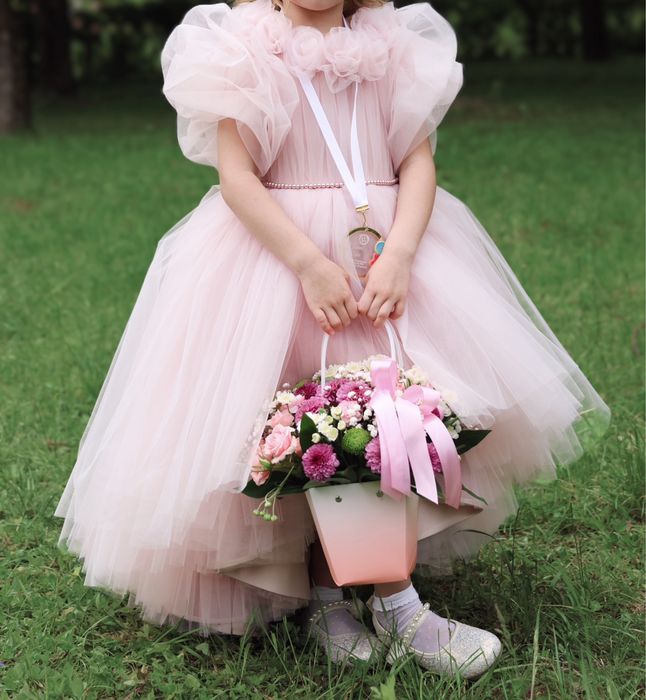 Святкова   сукня