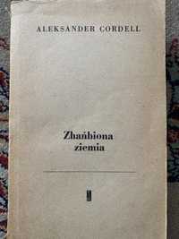 „Zhanbiona Ziemia” Aleksander Cordell