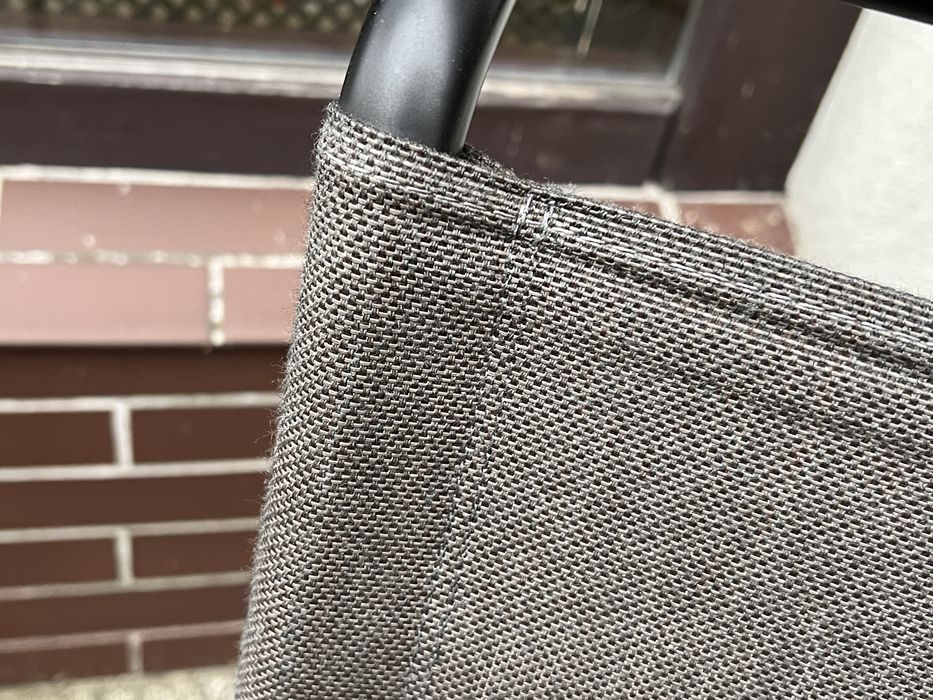 Thonet S33 krzesło. Wersja all seasons, ogrodowa.