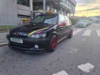 Peugeot 106 gti 2000