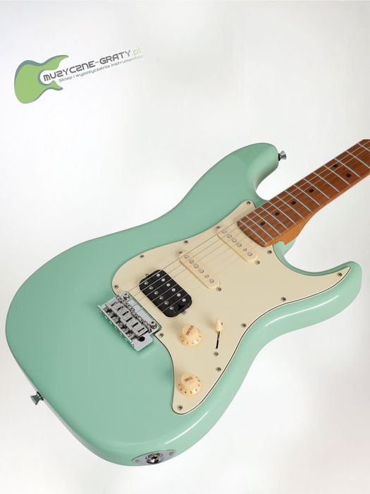 JET Guitars JS-400 SFG HSS gitara elektryczna