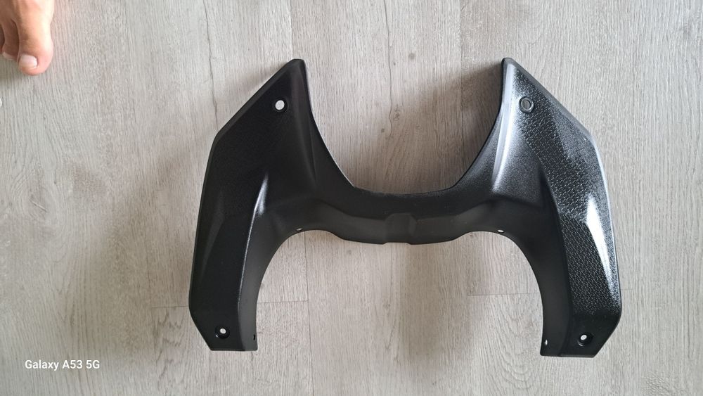 Peças CRF1100 ADV 2023