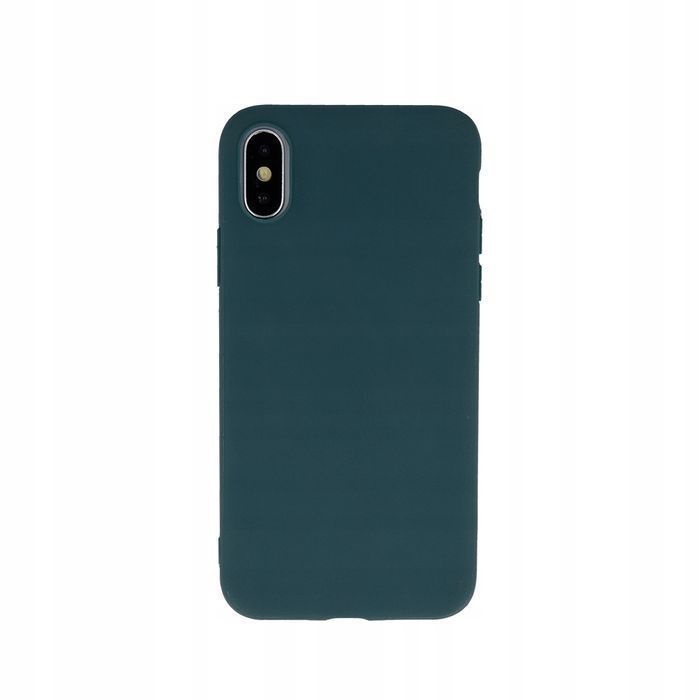 Plecki Alecase Do Samsung Galaxy S25 Ultra Zielony
