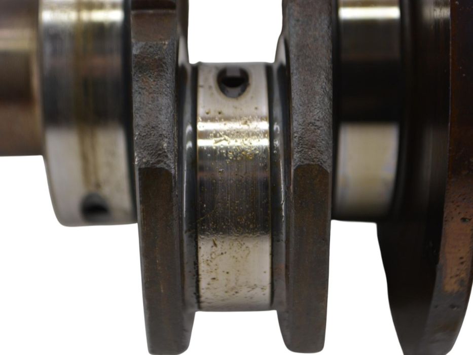 Колінвал SUBARU OUTBACK B14 2010-2014 12200AA53A