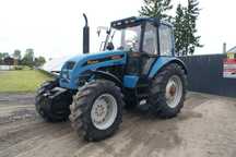 Traktor Rolniczy MTZ Pronar 1025A 2005r w pełni sprawny