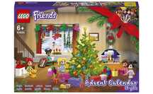 Lego Friends 41690 Рождественский календарь 2022. В наличии