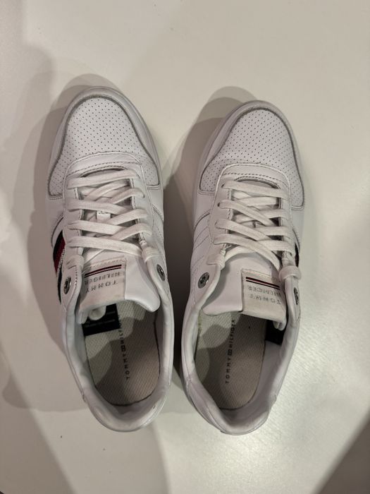 Buty Tommy Hilfiger r.40