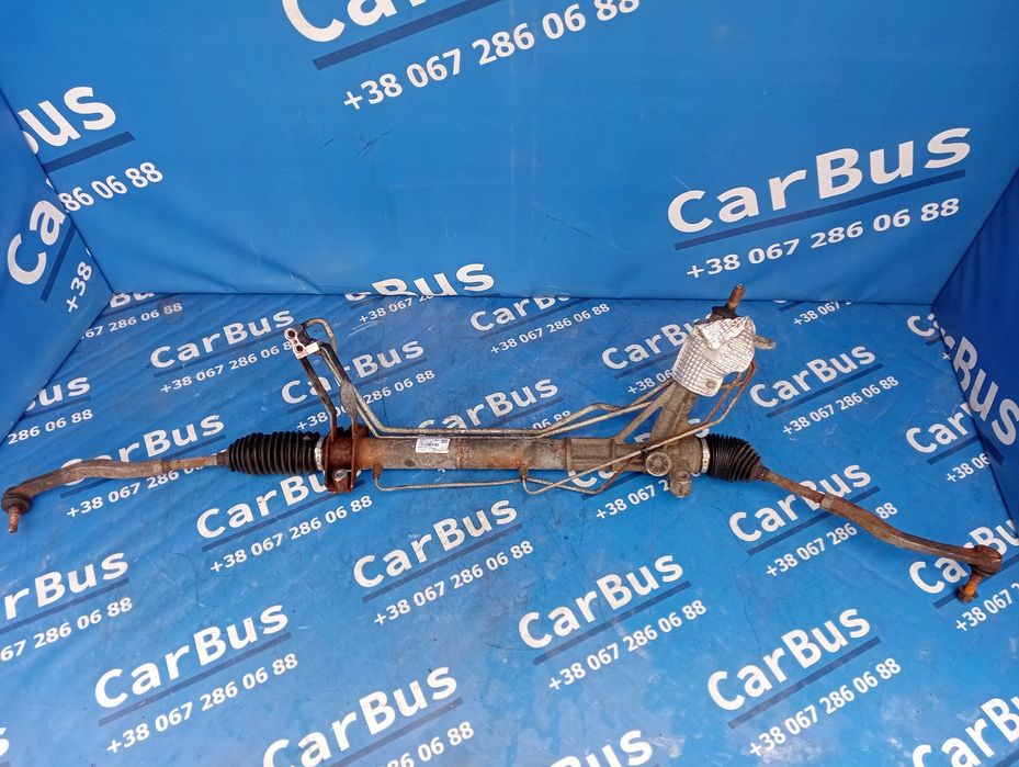 Рейка рульова Nisan Primastar рулевая Нісан Розборка