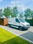 Mercedes-Benz Sprinter 316  Sprinter 316 Klima Bardzo dobry stan