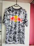 Koszulka Red Bull XL