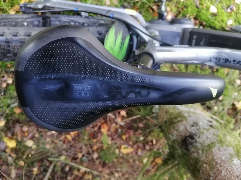 Haibike xduro fatsix RC