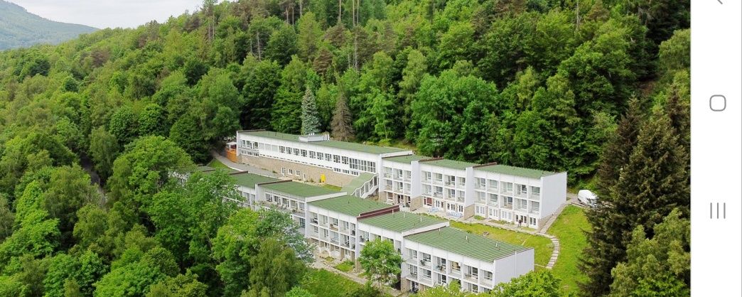 Ustroń - pokój na Równicy do wynajecia