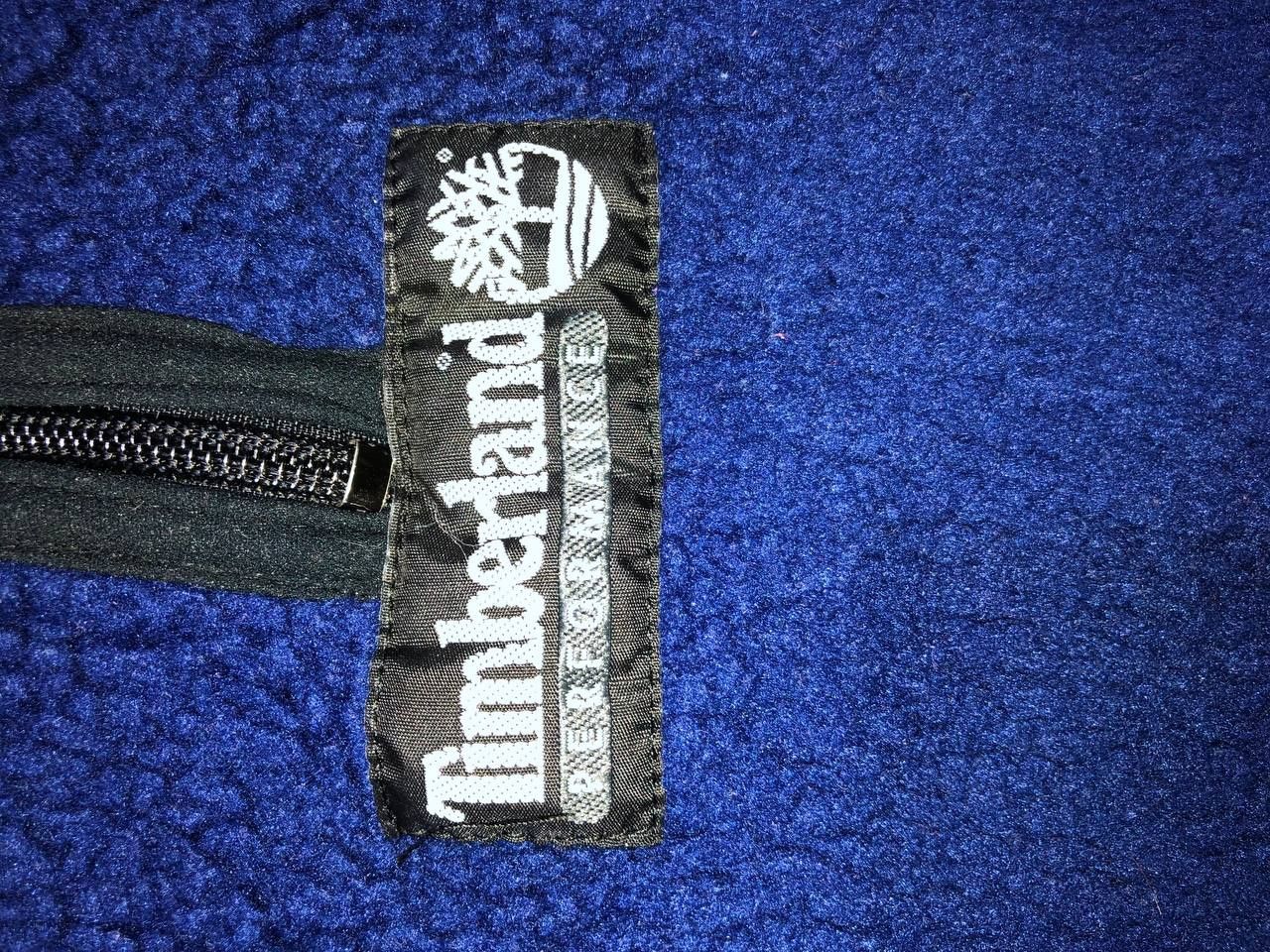 Кофта TimberLand