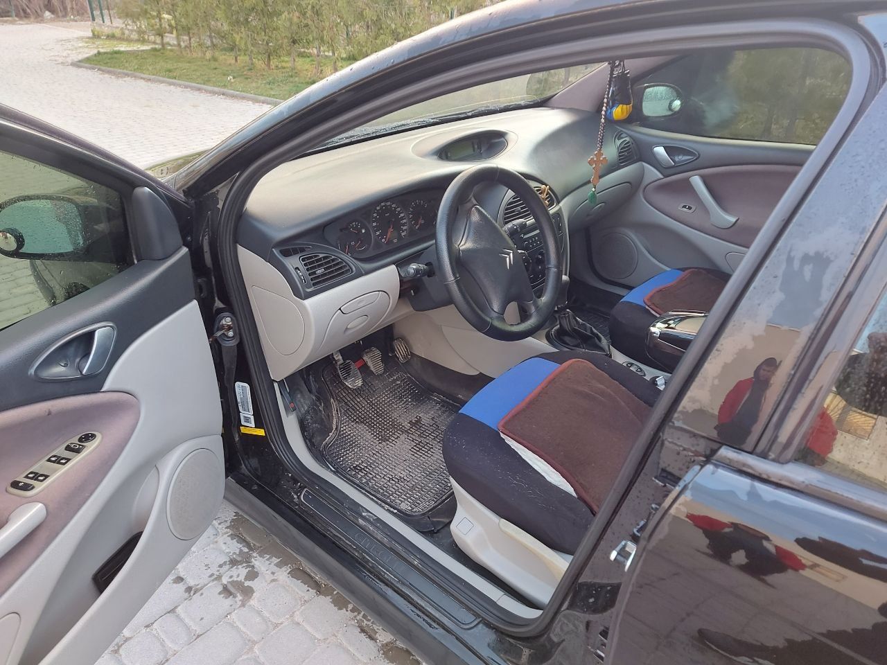 Продам citroen c5