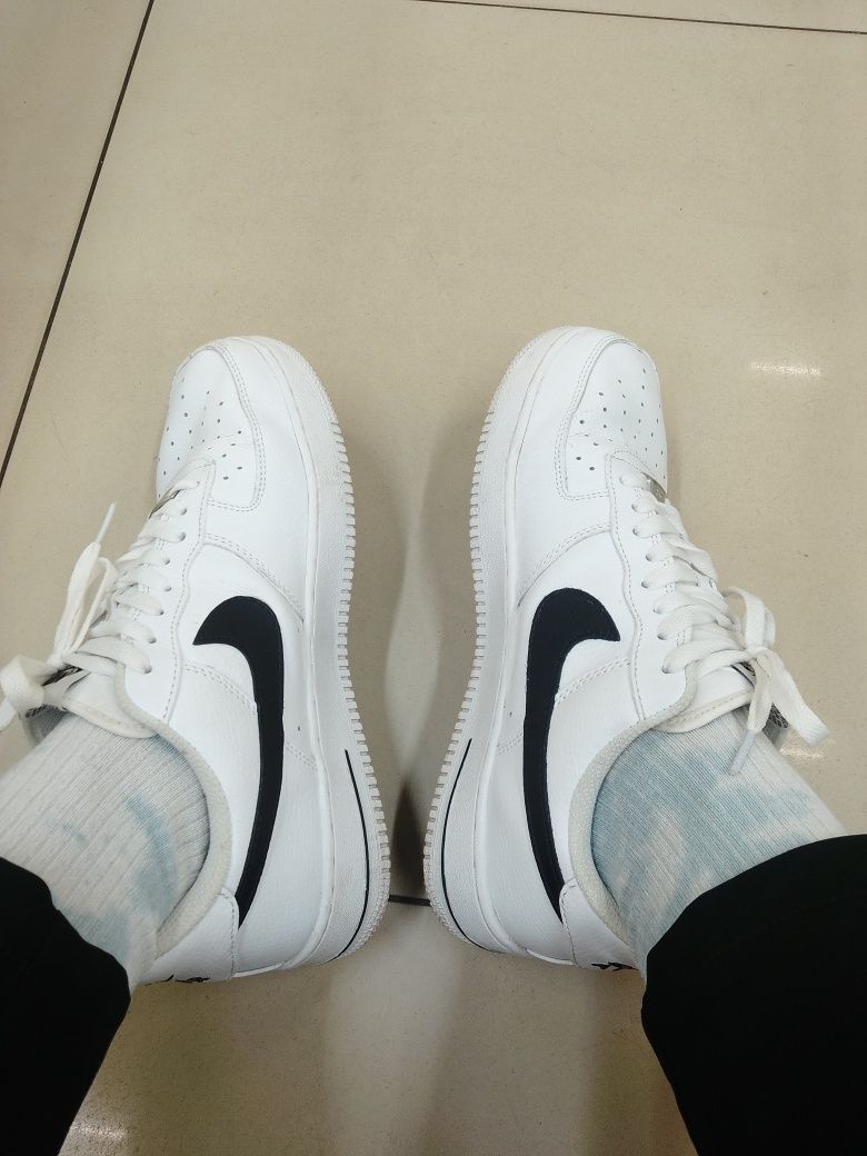 Кросовки Nike air force