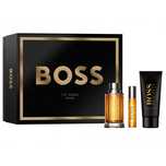 Hugo Boss Boss The Scent For Man zestaw